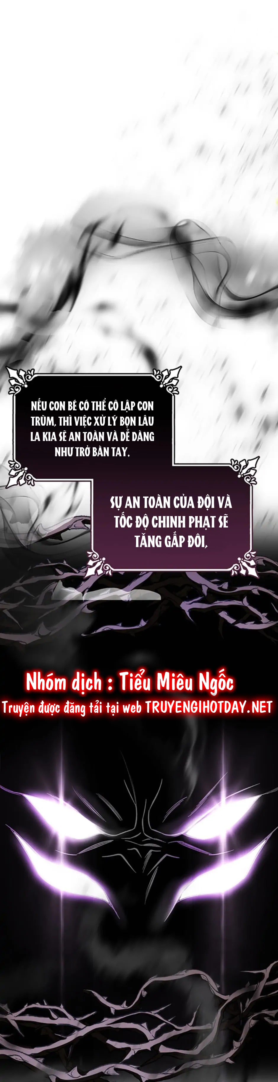 vị cứu tinh của nhân vật chính chapter 43 16