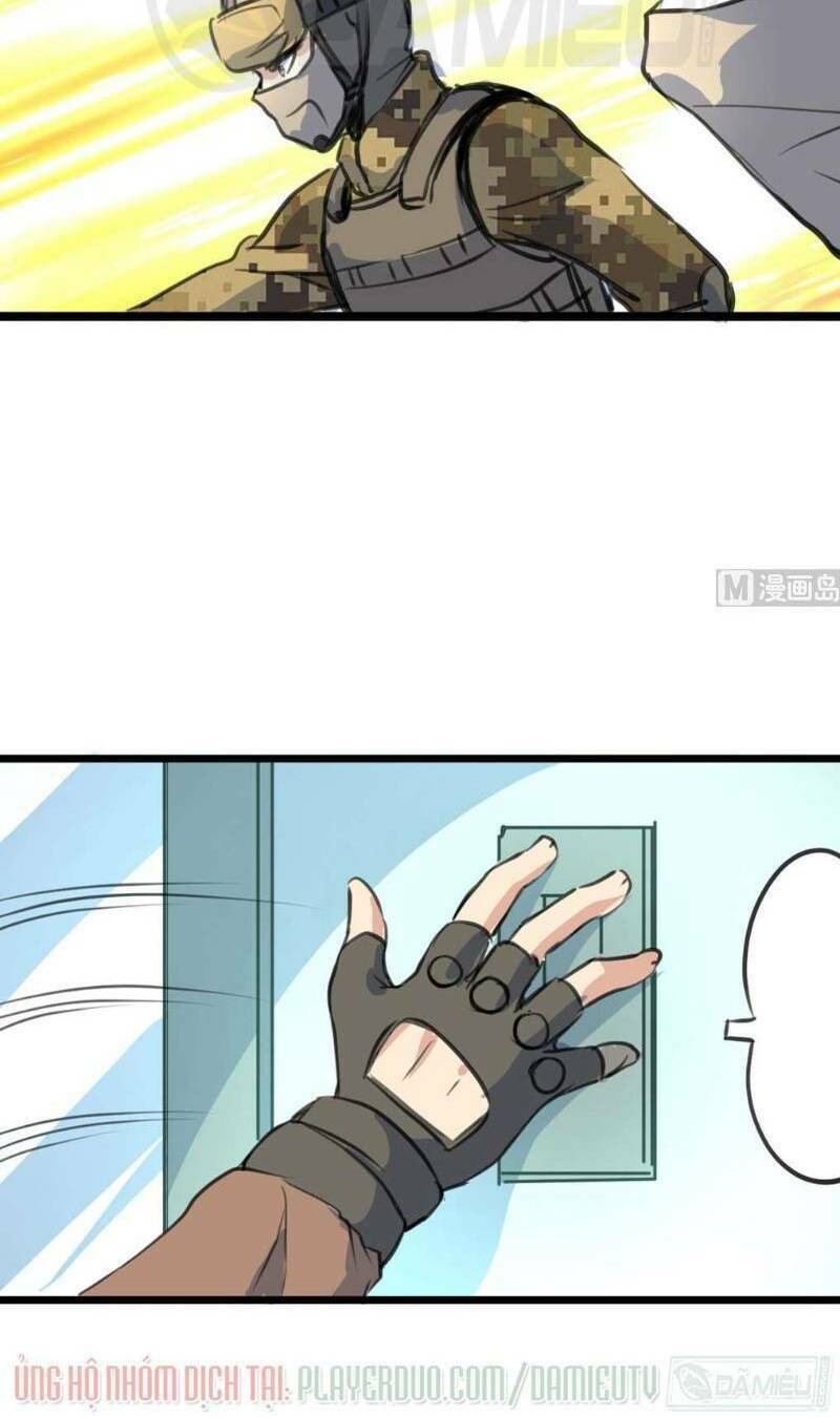 thần nhãn giám định sư chapter 105 12