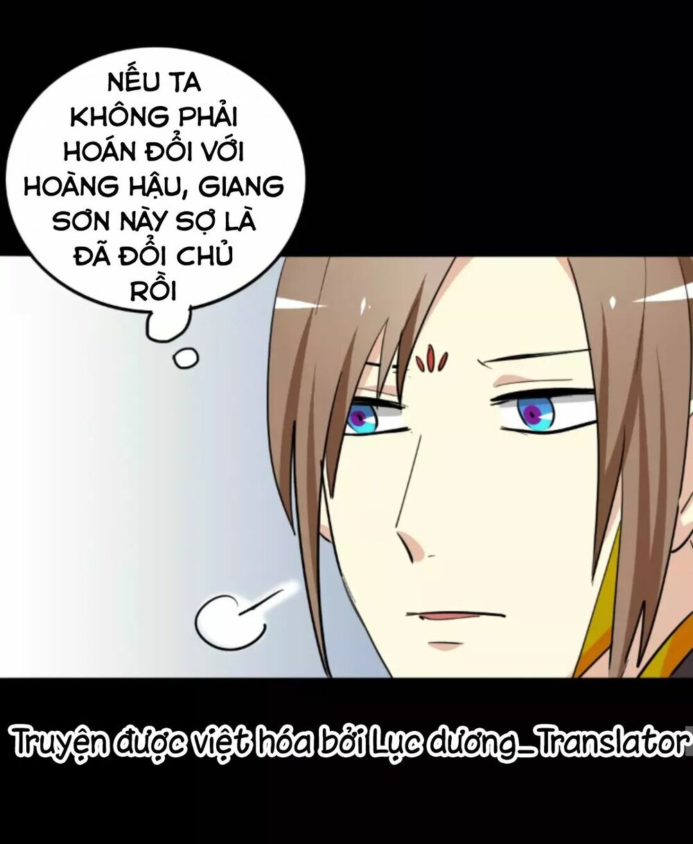 lưỡng bất nghi (full) chapter 116 23