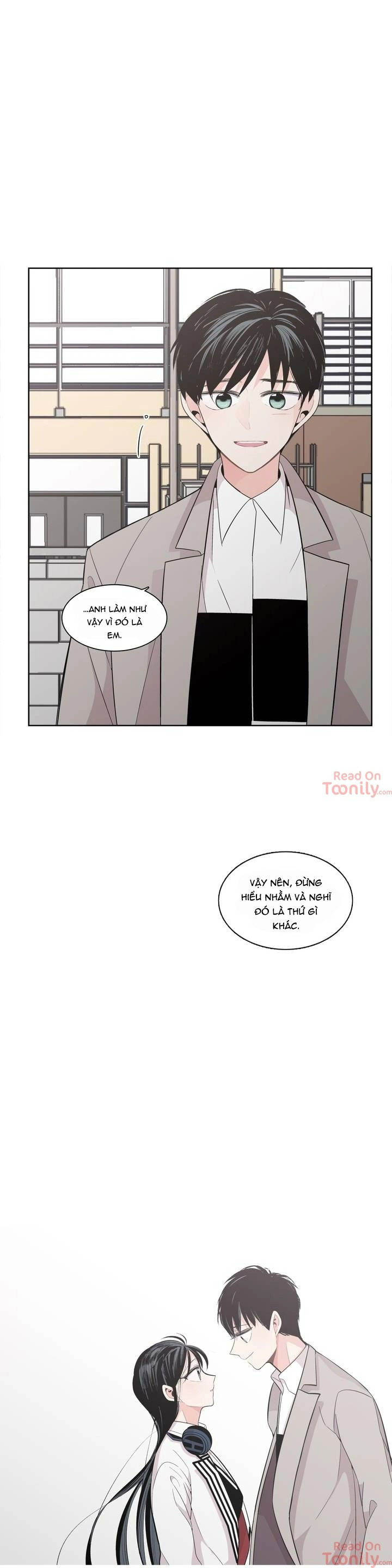 anh làm em đắm say chapter 25.2 6