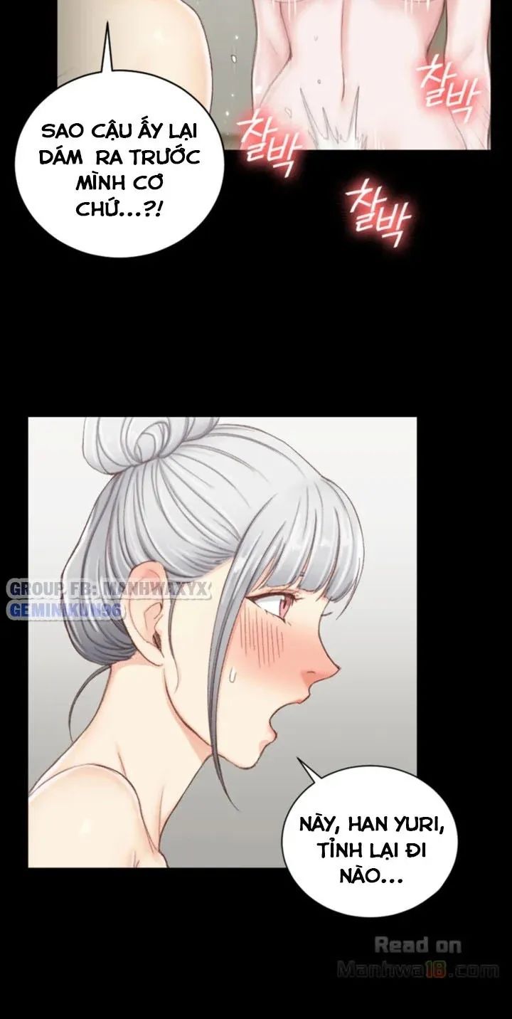 thanh niên động kinh chapter 77 12