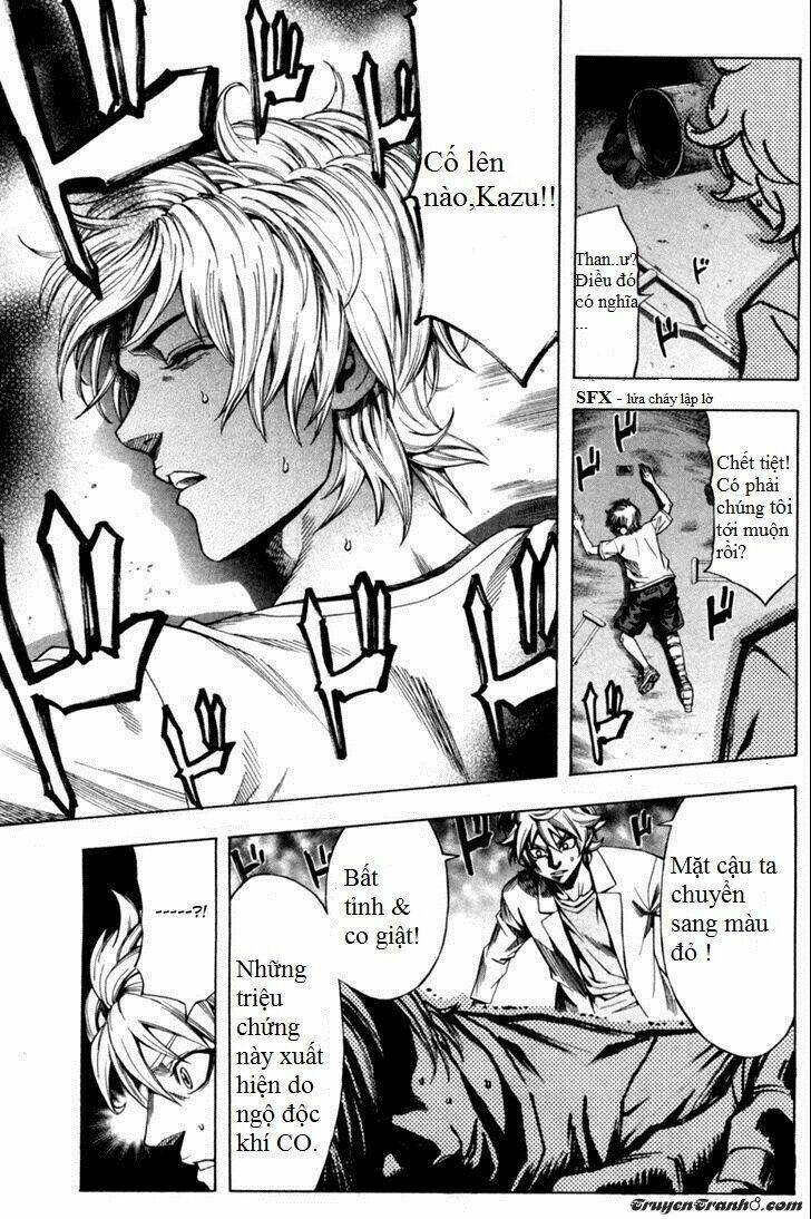 doctor duo chapter 18 18