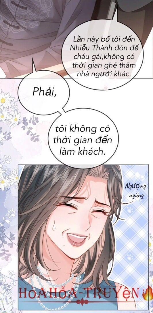 phu nhân thân phận của người lại gây chấn động cả thành phố chapter 5 8