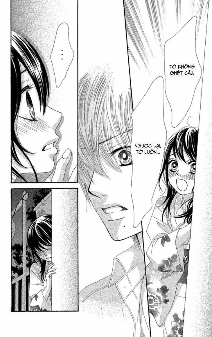 bokutachi wa shitte shimatta chapter 38 35