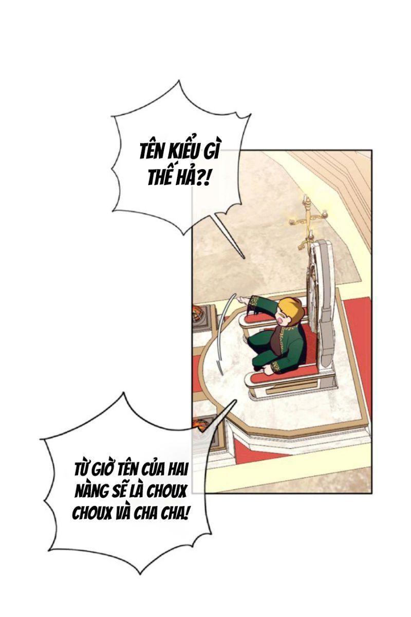 đi theo dấu vụn bánh chapter 7 16