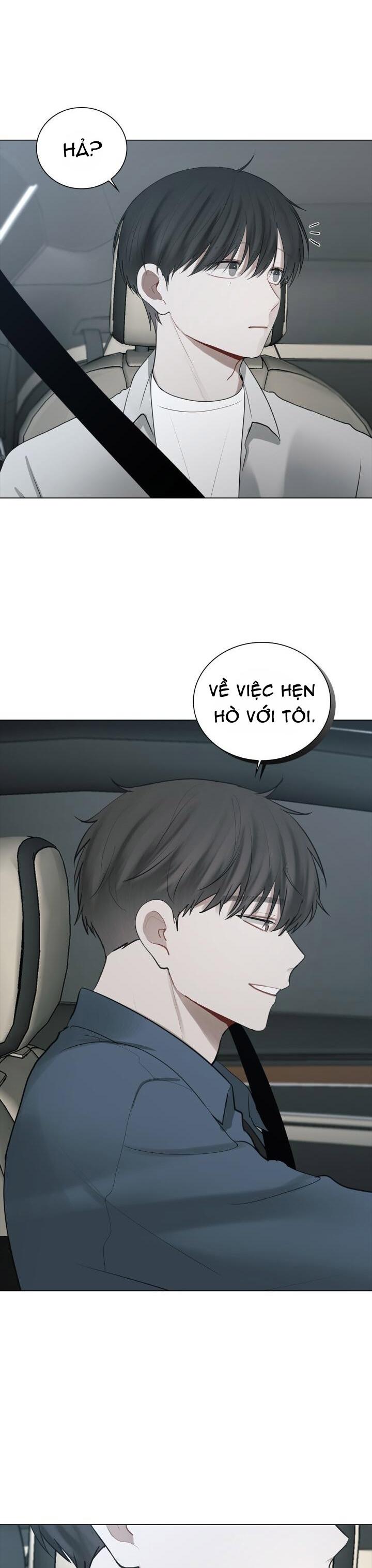 không xa lạ chapter 17 16