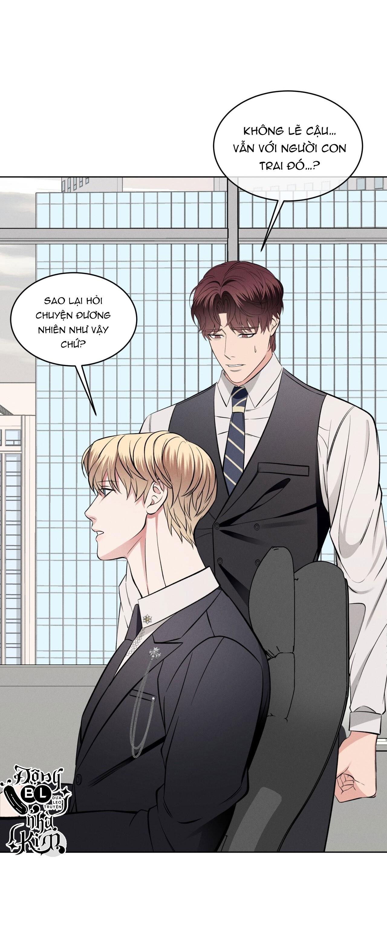 đêm ở london chapter 16 47