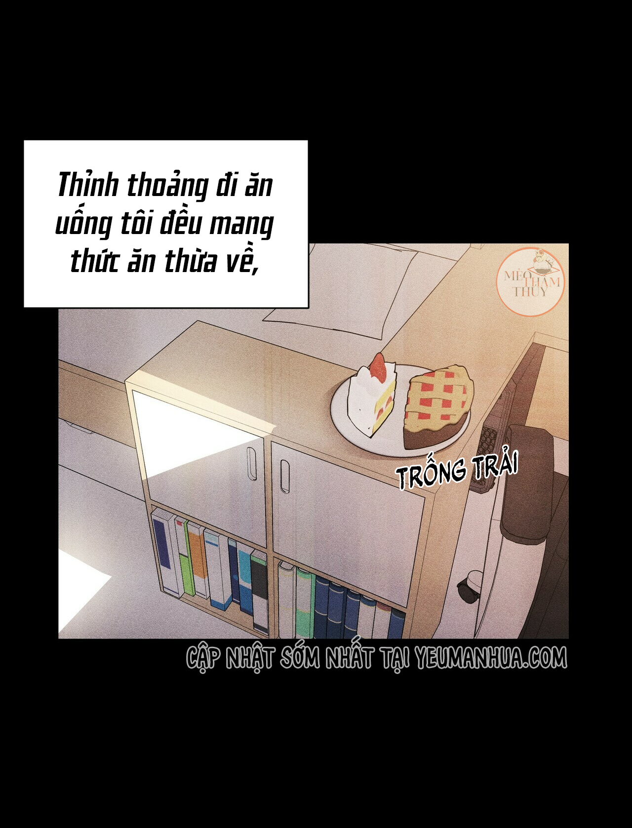 hội chứng chapter 5 16