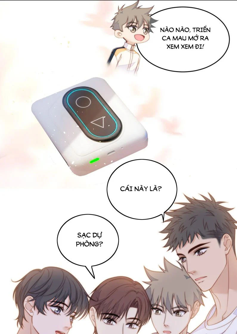 tôi bảo bạn cùng bàn đánh cậu chapter 72 22