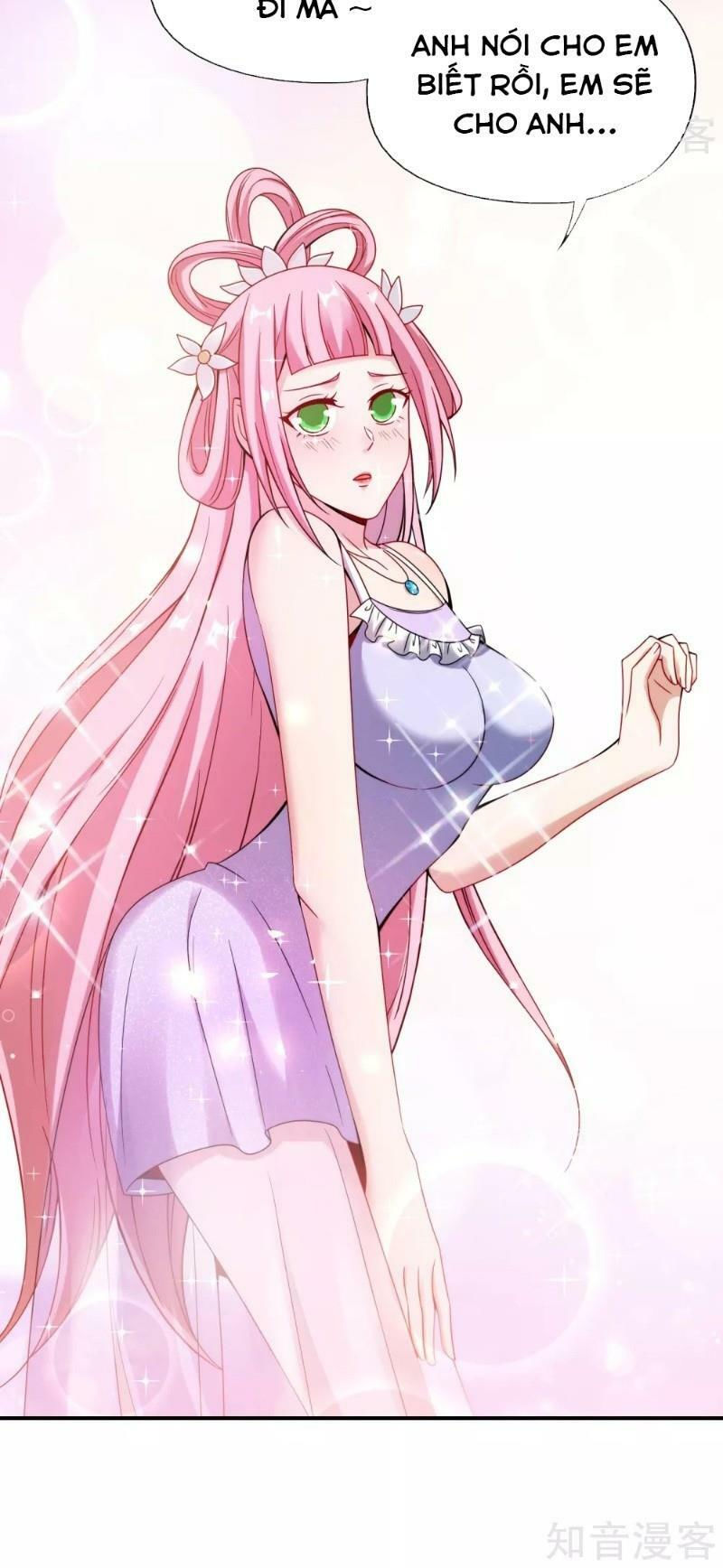 vòng bạn bè mạnh nhất của tiên giới chapter 28 26