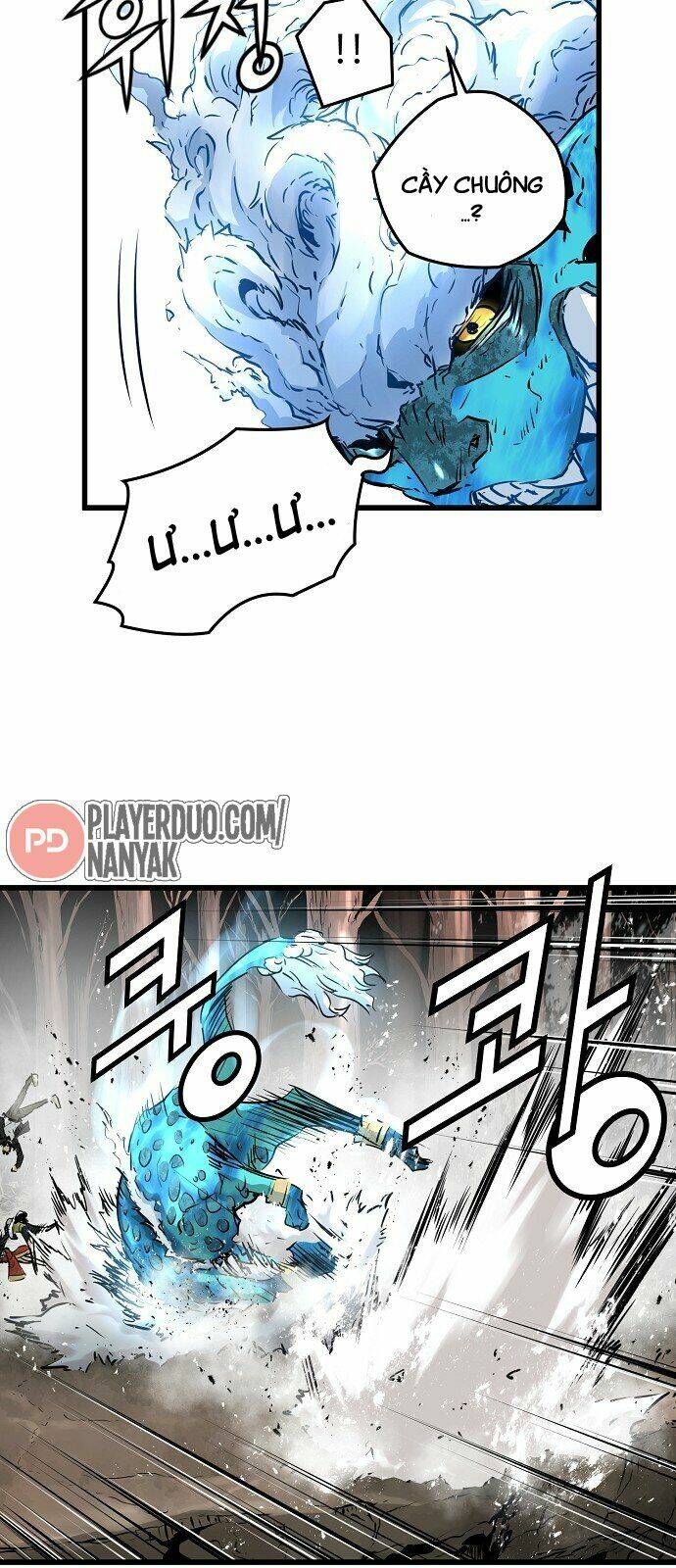 hứa lan chapter 63 12