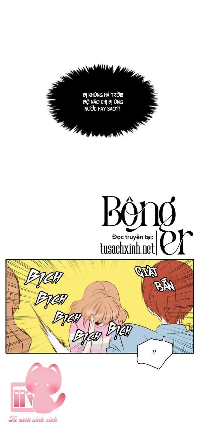 a good day to be a dog chapter 39 6