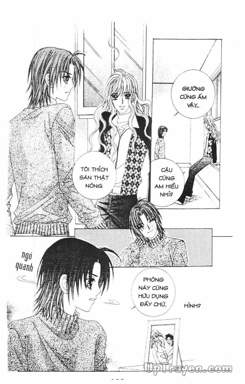 mặt nạ tình yêu chapter 102 26