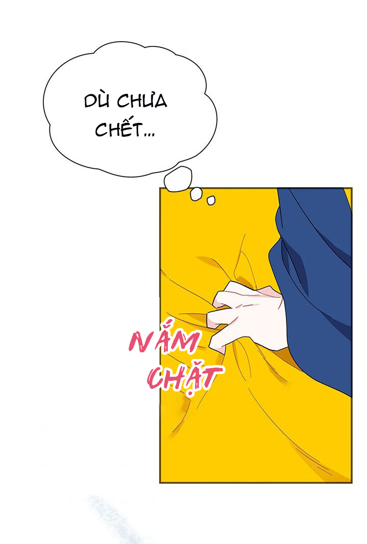 công chúa của loài chim chapter 18 58