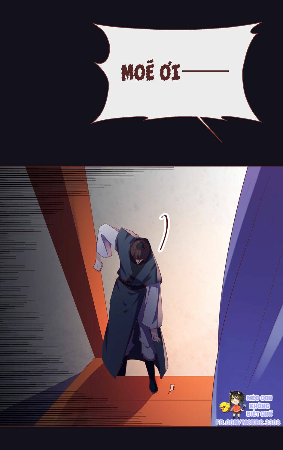 boss khủng bố chiếm đoạt ta chapter 8 23
