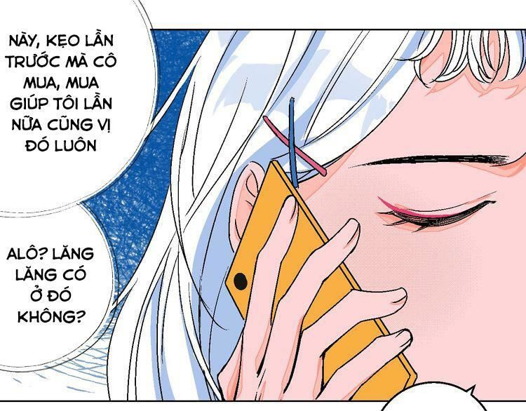 99 độ f - talk to me chapter 14 45
