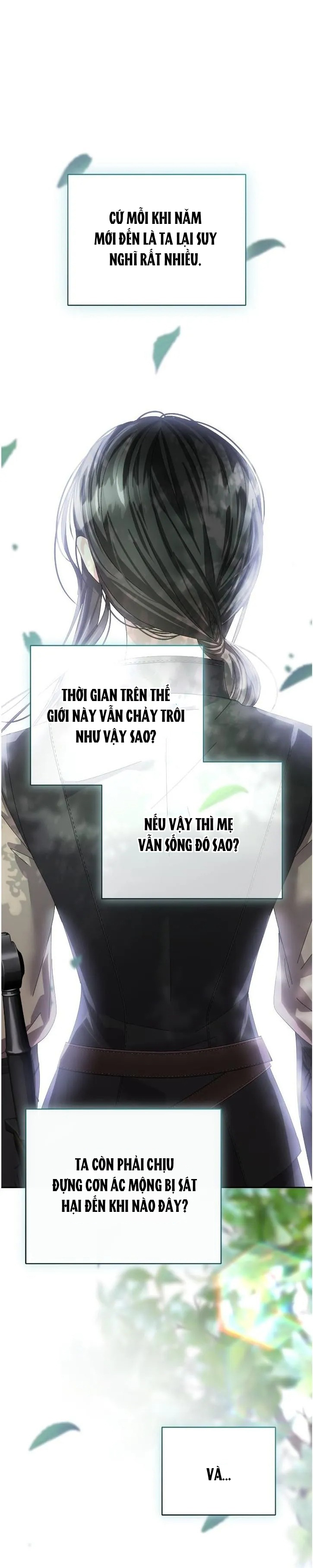 chiếm hữu trái tim bạo chúa chapter 27.2 16