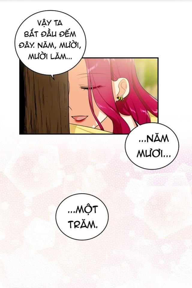 xuyên không trở thành mẹ của nhân vật phản diện chapter 17 19