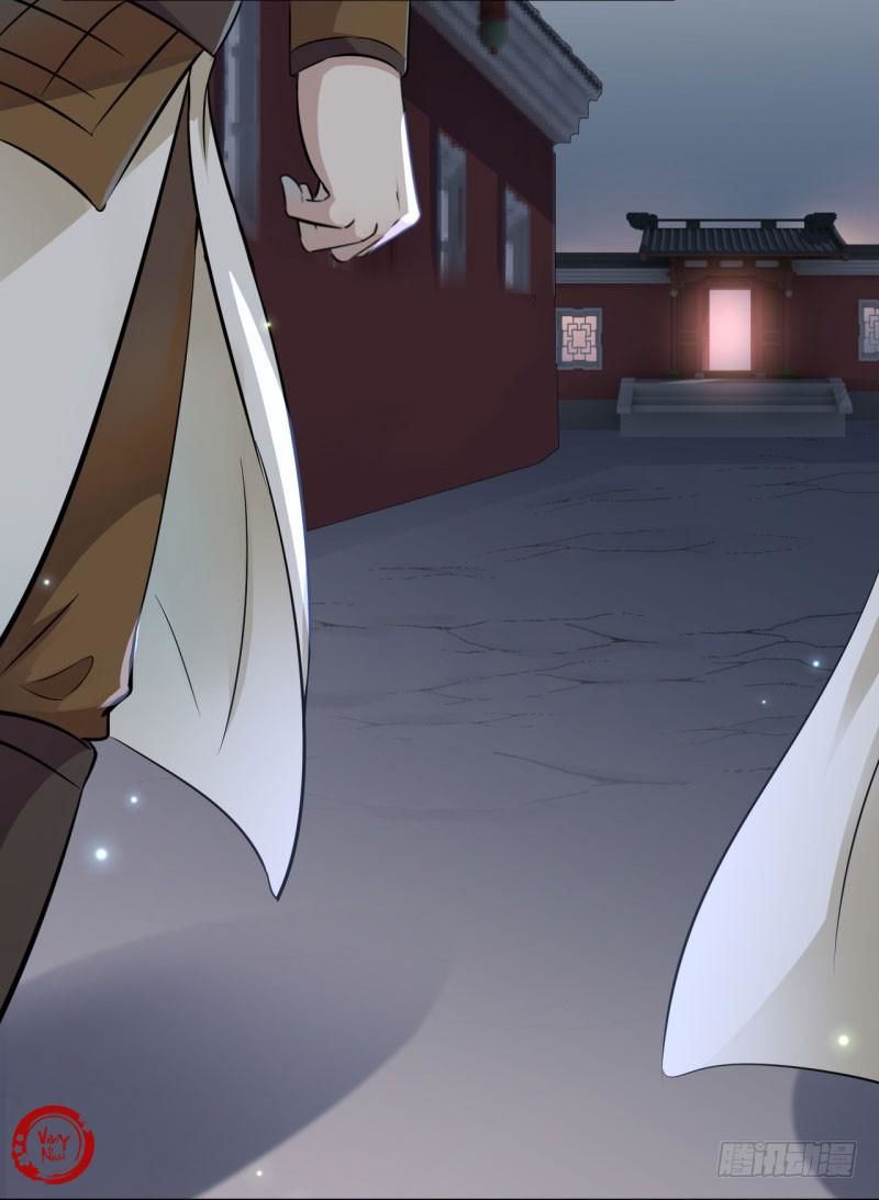 vương gia không thể trêu chapter 18 37