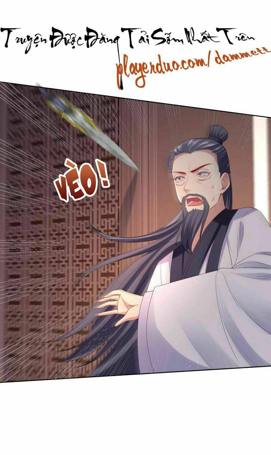 độc y đích nữ chapter 173 9