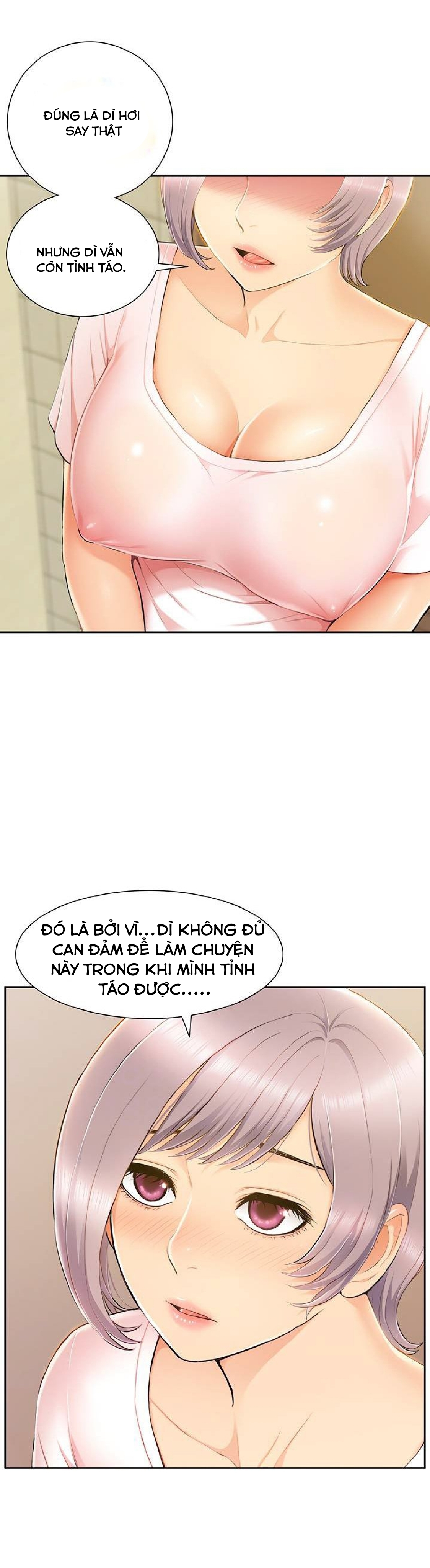 song sinh trụy lạc chapter 8 8
