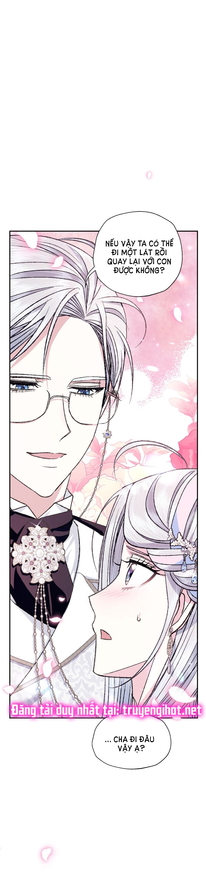 cha à, con không muốn kết hôn đâu chapter 71 35