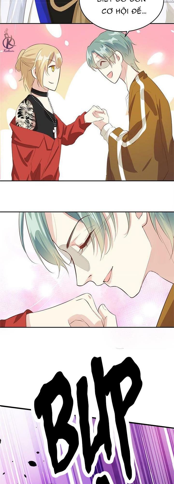 chàng vú em tu chân chapter 31 26