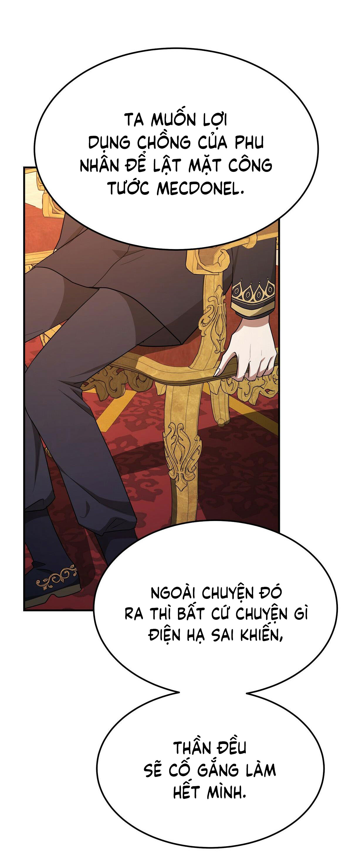 cuộc hôn nhân tay ba chapter 21 8