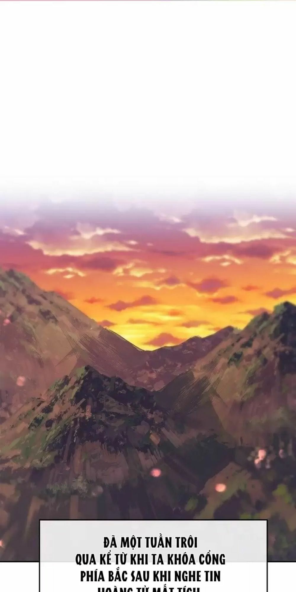 nữ công tước phương bắc là một nhân vật phản diện chapter 3 1