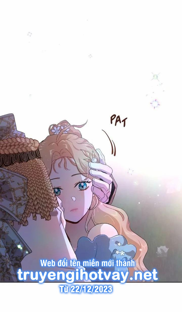 tôi là fan cứng hoàng tử chapter 71.2 14