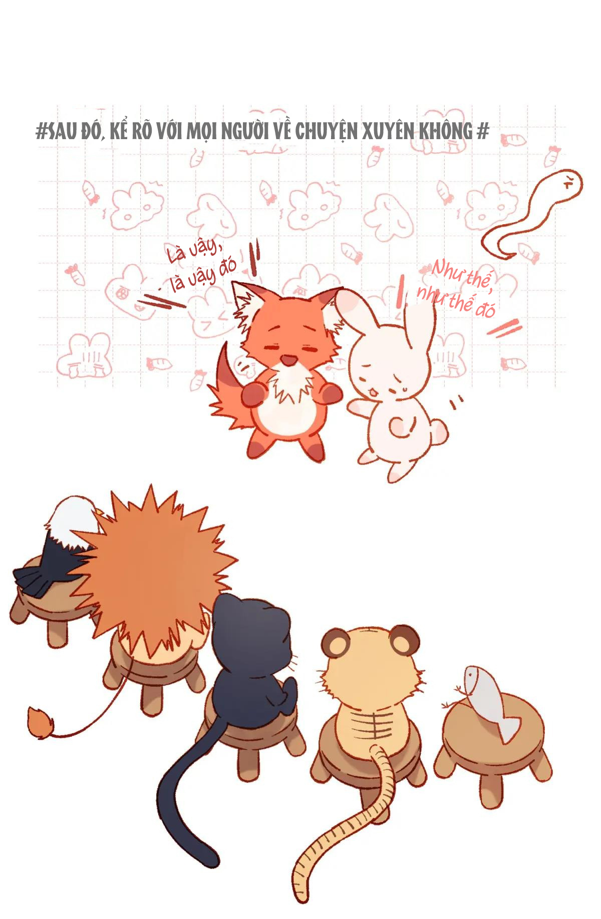 ác nữ cự tuyệt nam chính chapter 69 1