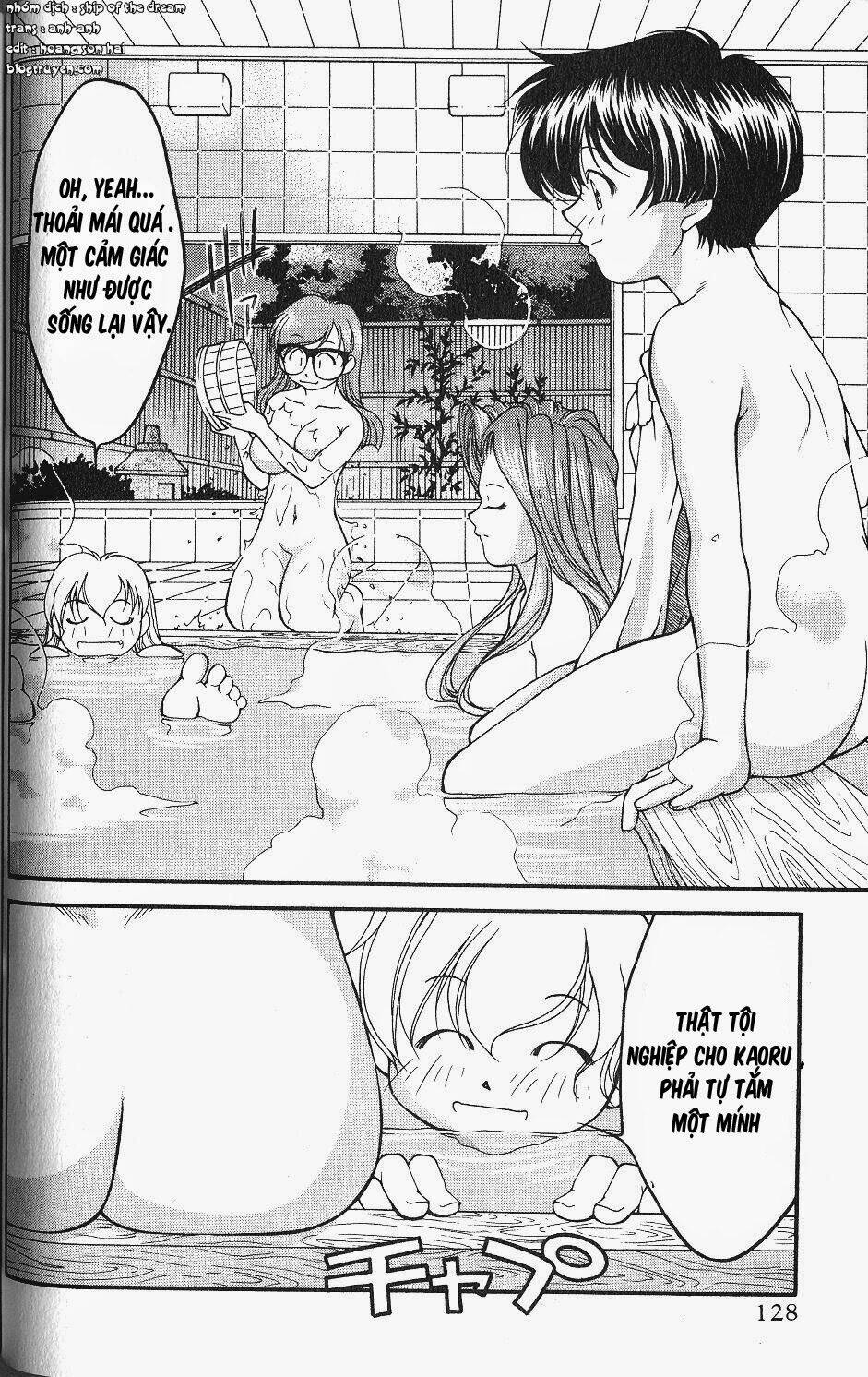 ai yori aoshi chapter 35 16