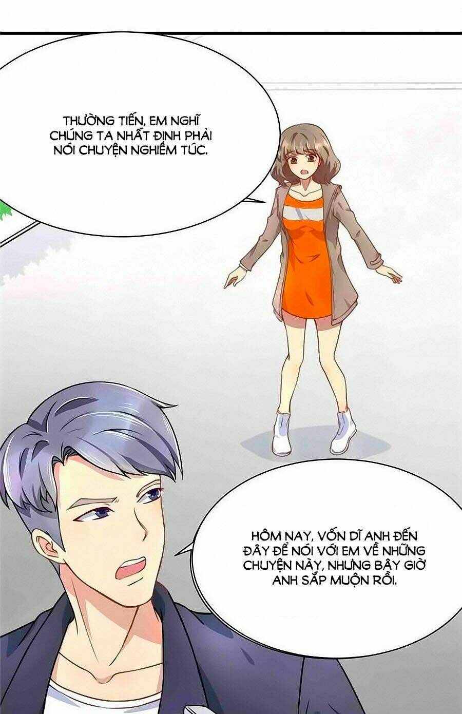 thời gian đều biết chapter 5 17