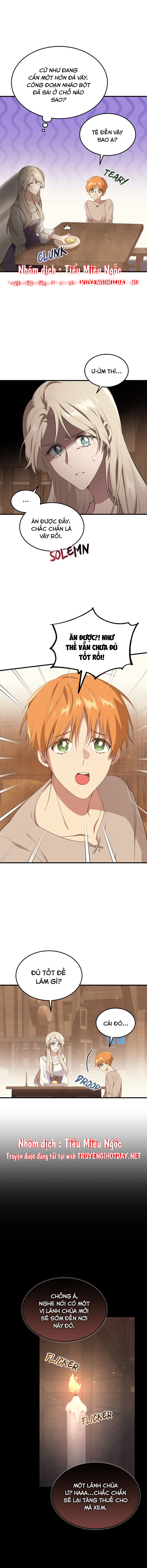 thưởng thức hương vị chapter 31 11