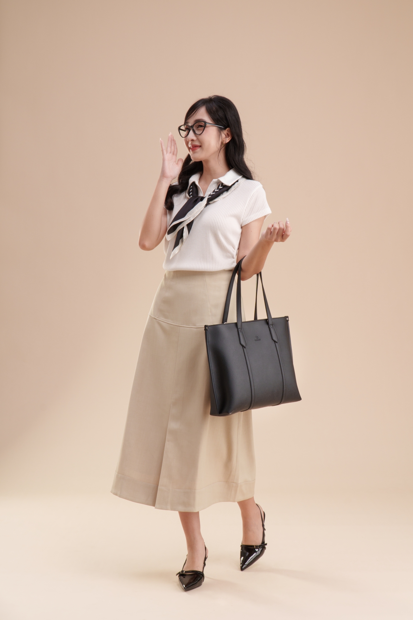 Túi xách nữ YUUMY YTX57