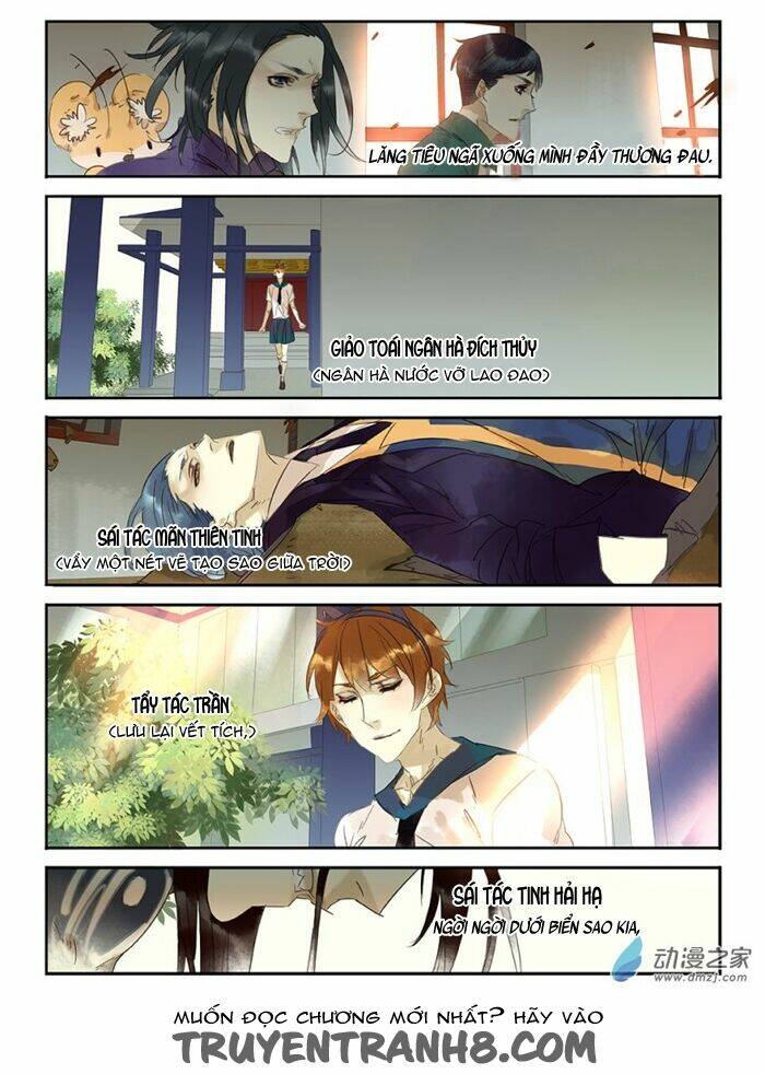 gia tử khu 37 chapter 30 20