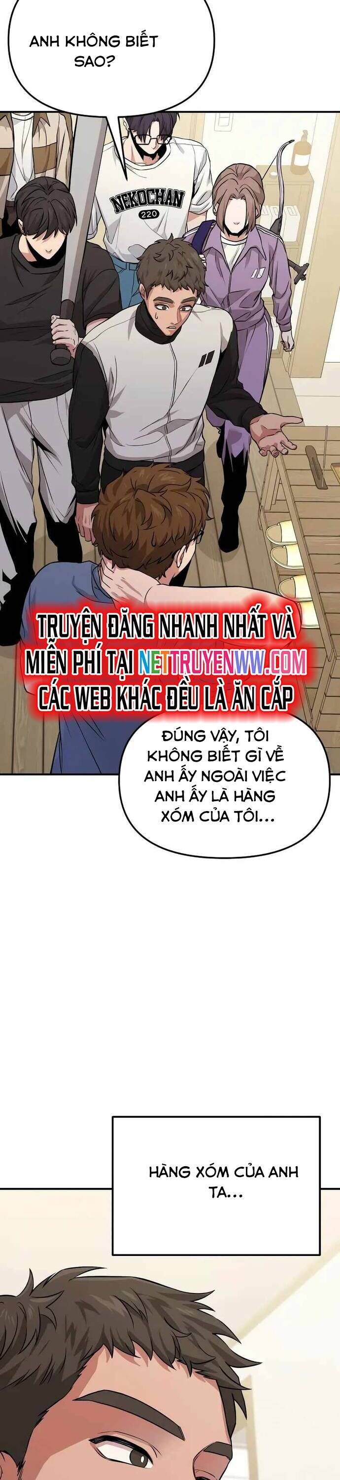 Tuyệt Đối Dân Cư Chapter 7 42