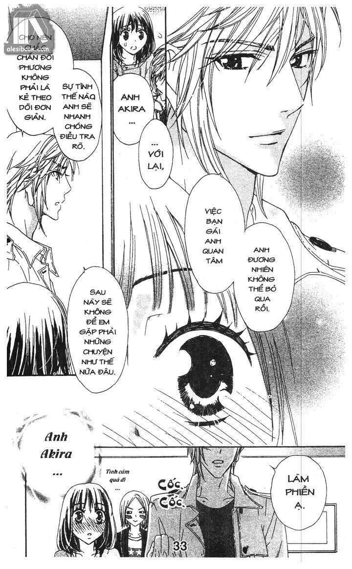 tình yêu định mệnh chapter 16 8