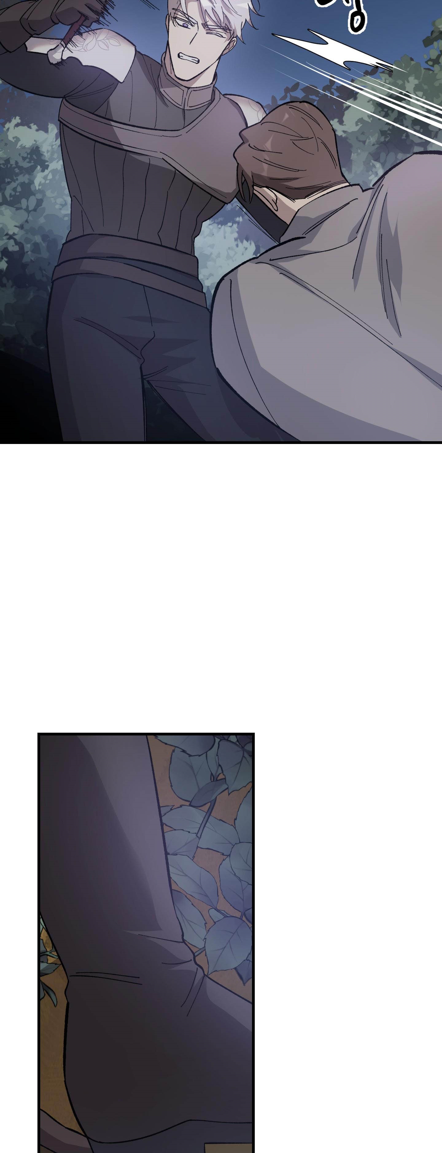 đóa hoa của mặt trời chapter 18.2 4