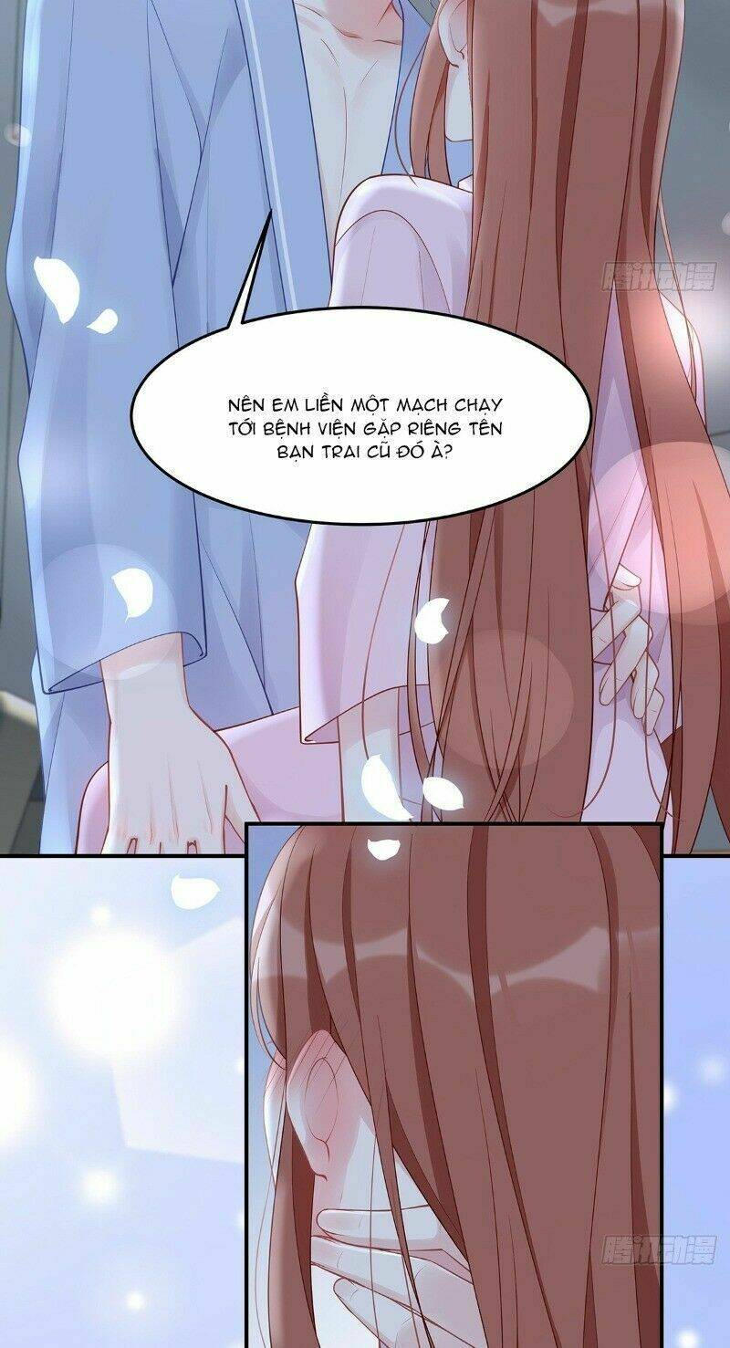 chỉ muốn cưng chiều em chapter 43 19