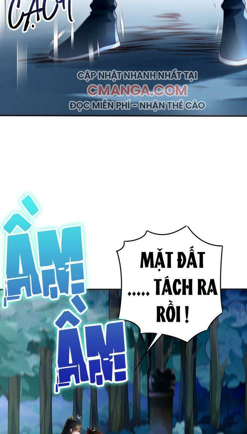 thiên kim bất hoán chapter 83 36