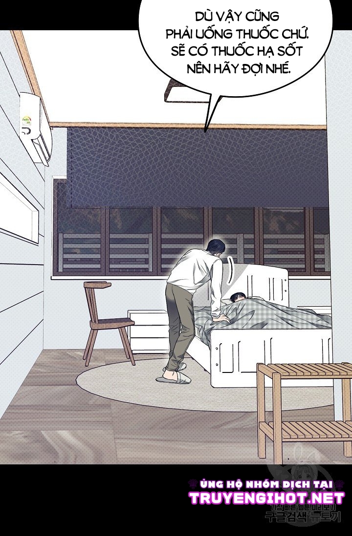 thở chung bầu không khí chapter 5 41