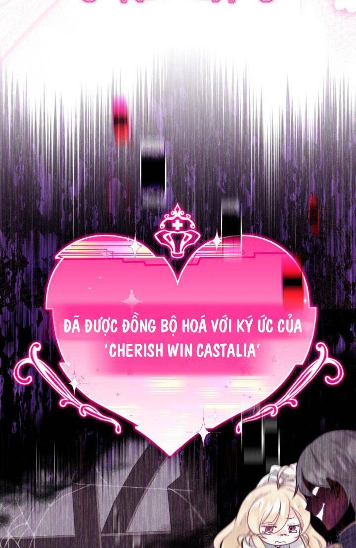 công chúa dược sĩ bé con chapter 2 23