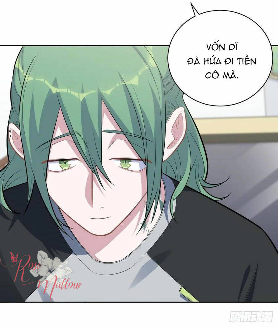 nhạc phụ đại nhân là lão bà chapter 168 14