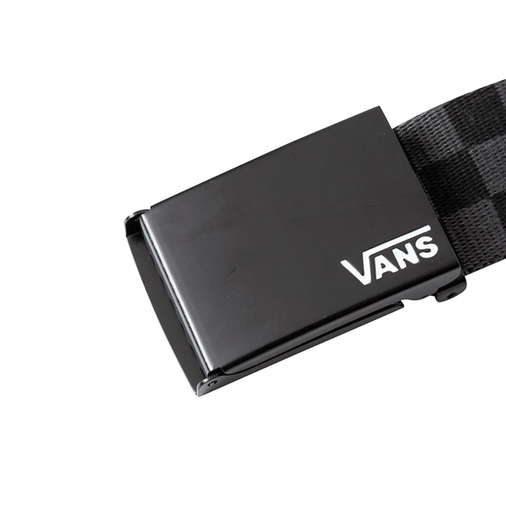 Dây Thắt Lưng Vans M Long Depster Web Belt -  VN0A3HZWBA5