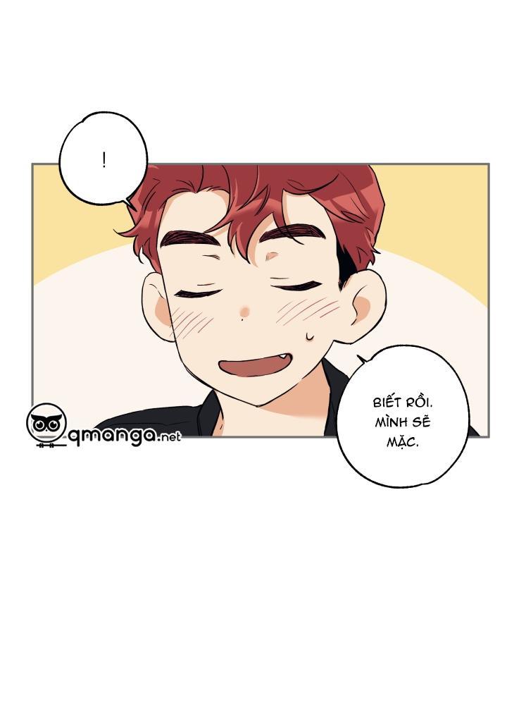 gâu gâu! chapter 22 35
