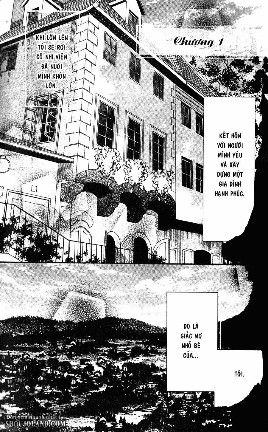 bá tước lạnh lùng chapter 1 4