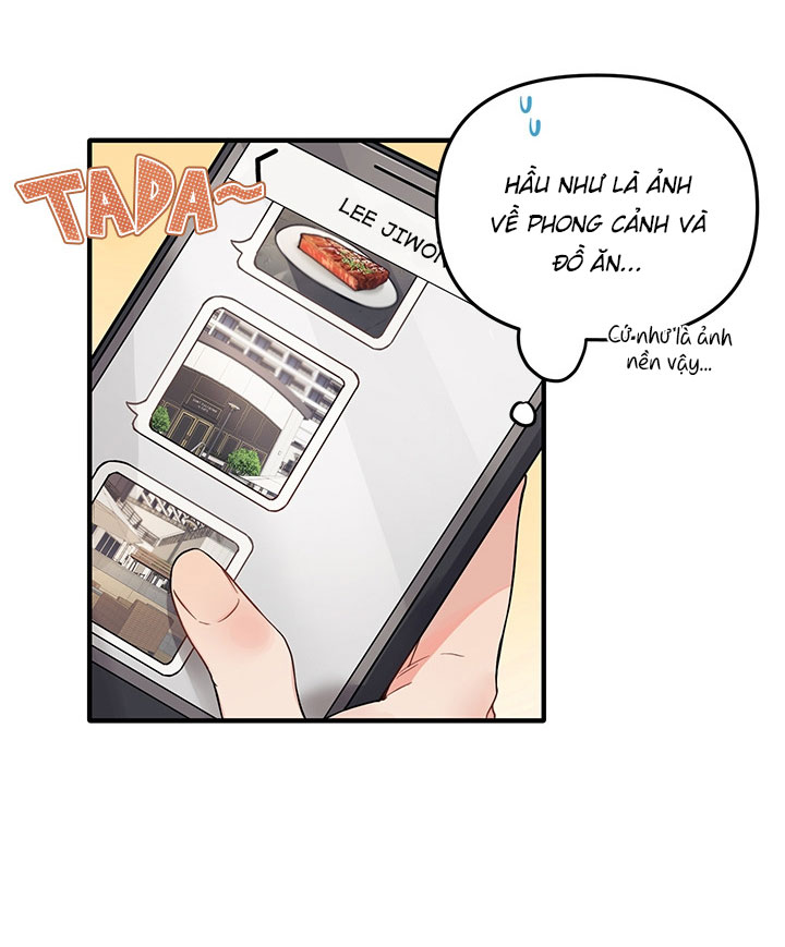 blood and love chapter 18 19