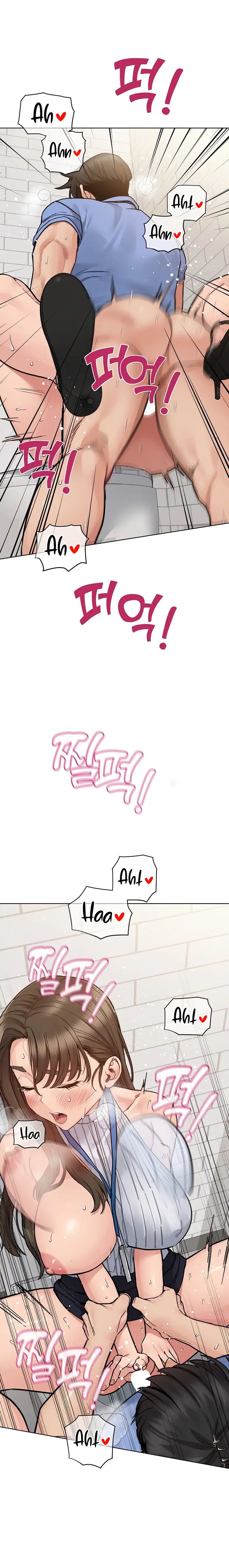 giữ bí mật với mẹ em nhé! chapter 88 20