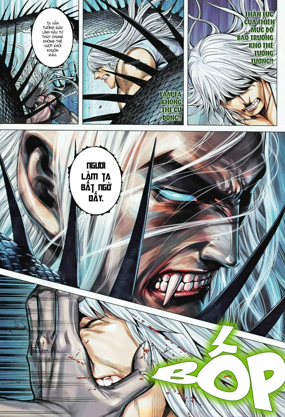 phong thần ký chapter 89 27